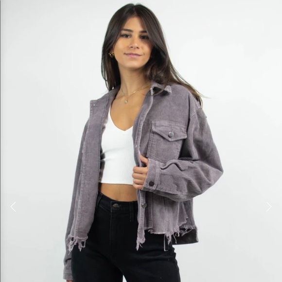 Jackets \u0026 Coats | Raelyn Jacket In 